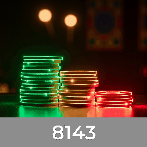 8143: Excelência em Apostas Esportivas com Foco no Brasil